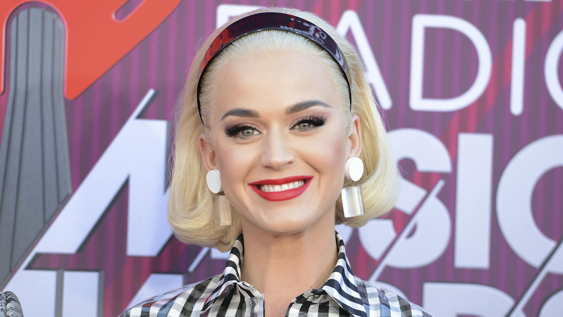 US-Sängerin Katy Perry.