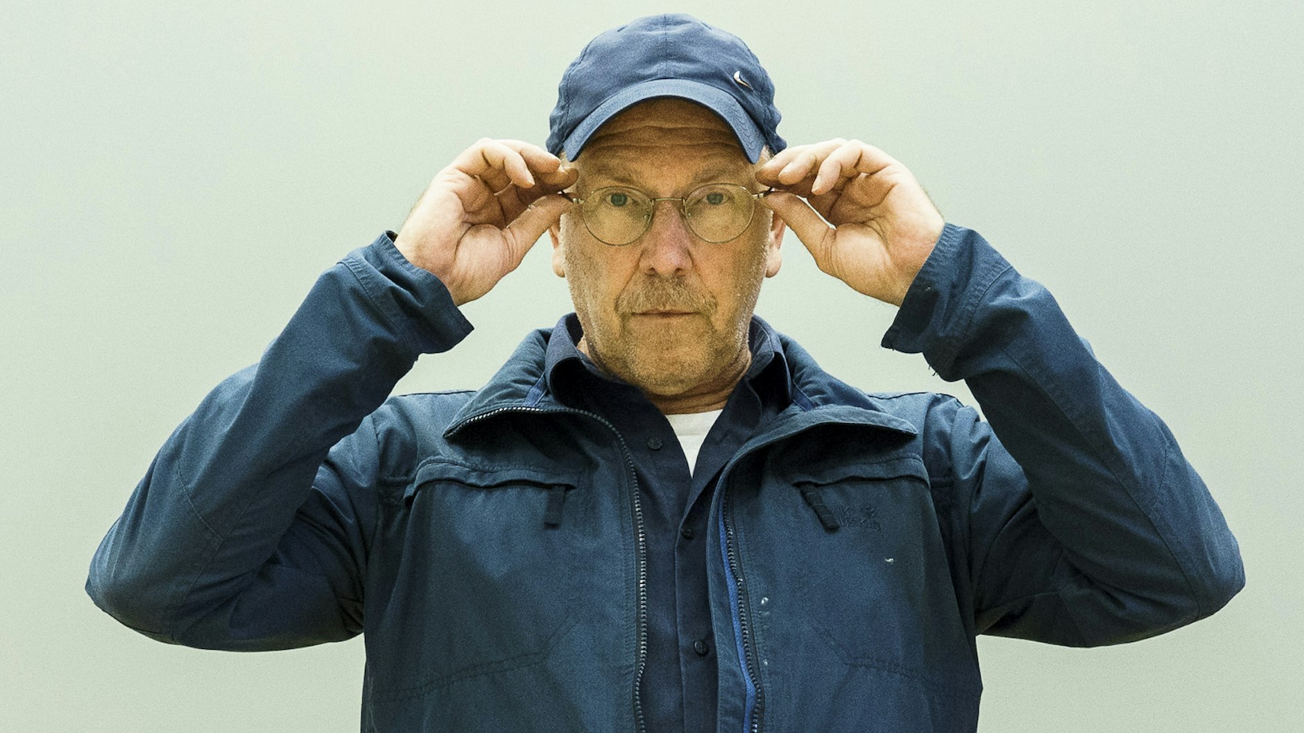 Der Autor, Regisseur und künftige Volksbühnen-Intendant René Pollesch <br>