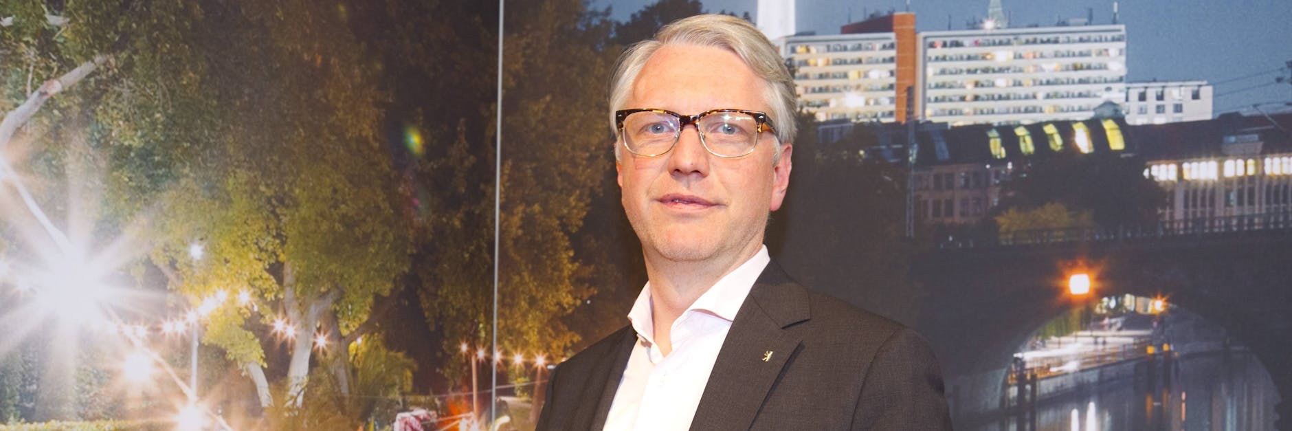 Sebastian Scheel (Die Linke).