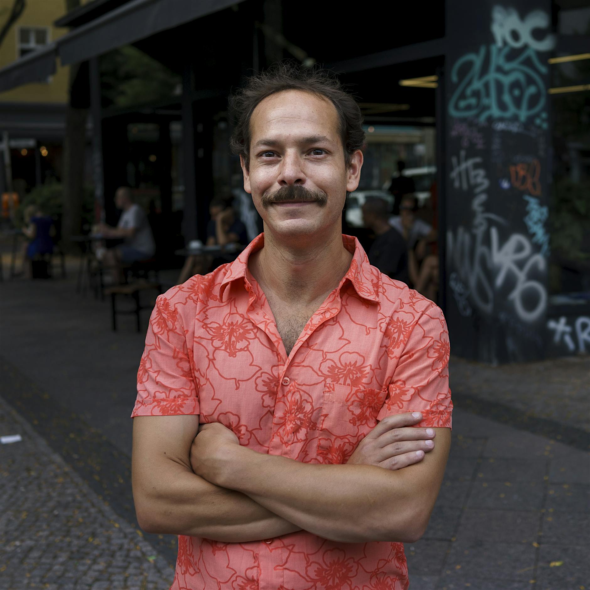 Daniel Brunet: “We’re going from having 120 to 150 seats to having 38”