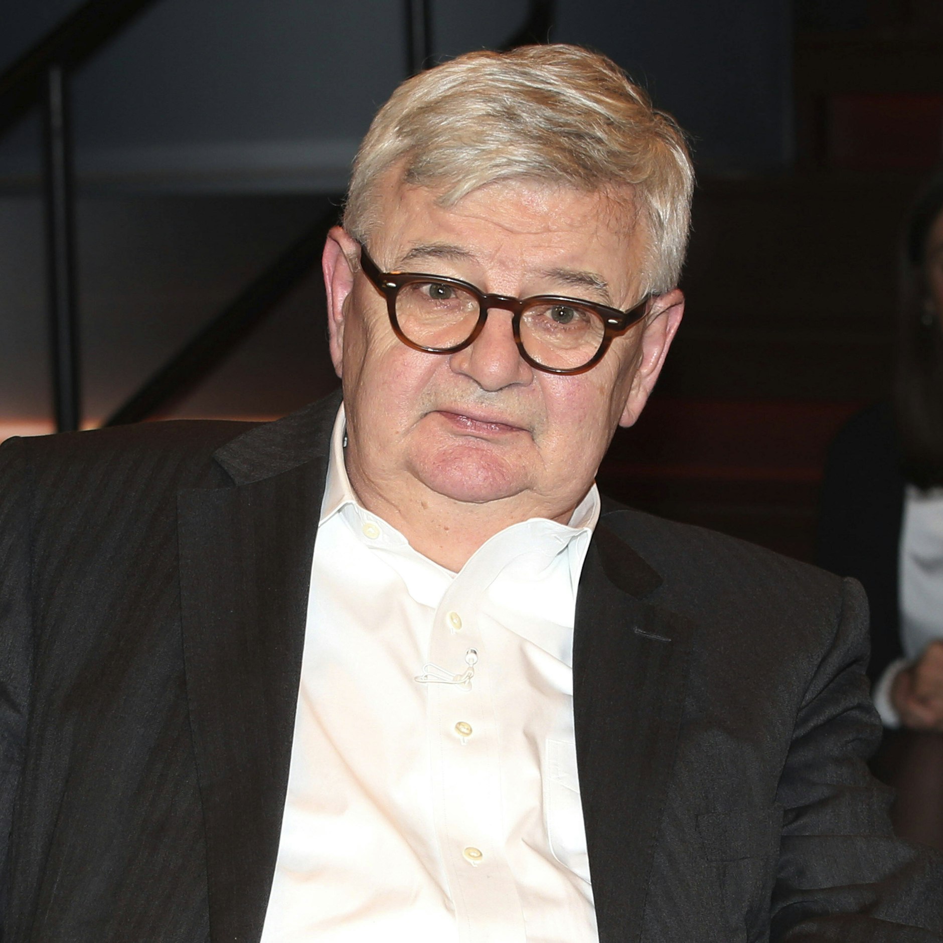 Joschka Fischer hatte nur einen Taxischein – und wurde trotzdem Außenminister.