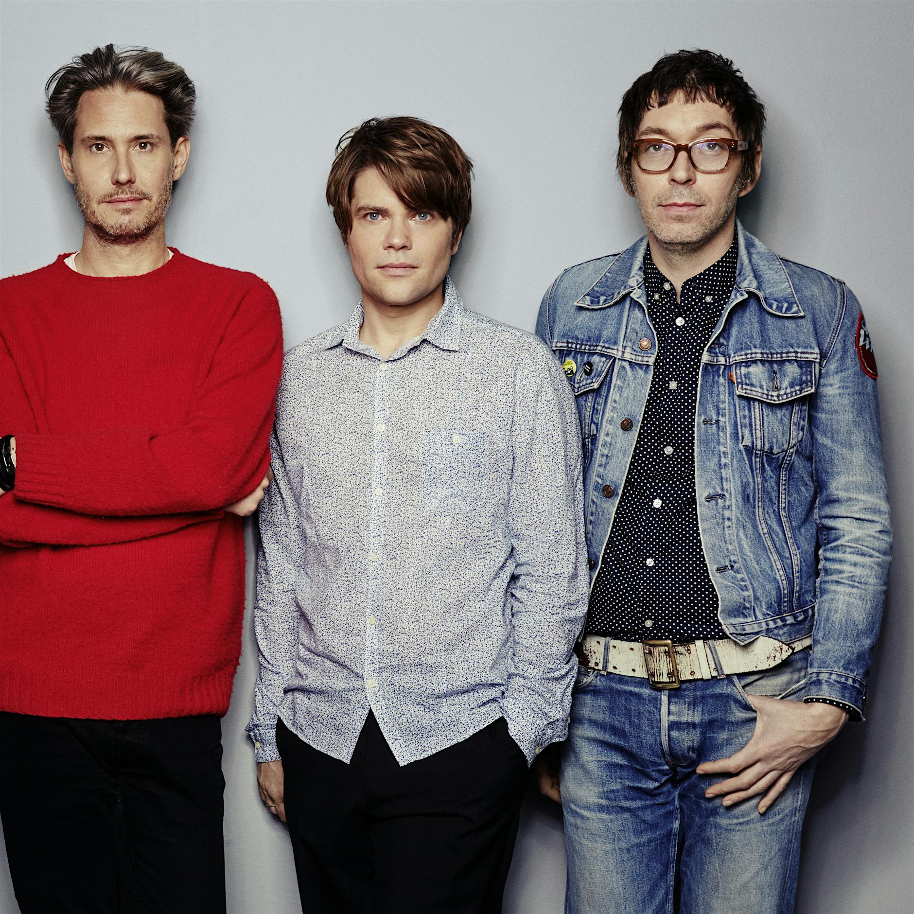 Das neue Album „Sag alles ab“ von Tocotronic: Ein Blick zurück nach vorn