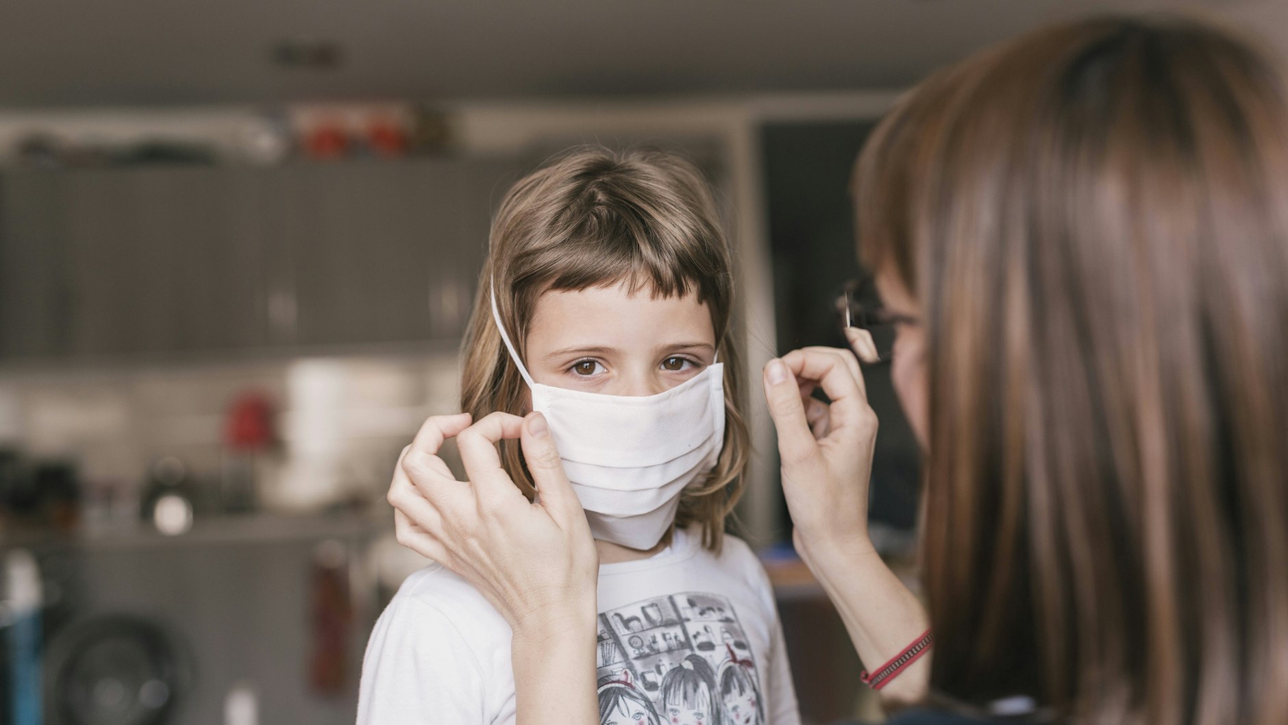 Die Infektionen an Schulen sind bislang auf wenige Fälle begrenzt (Symbolbild).