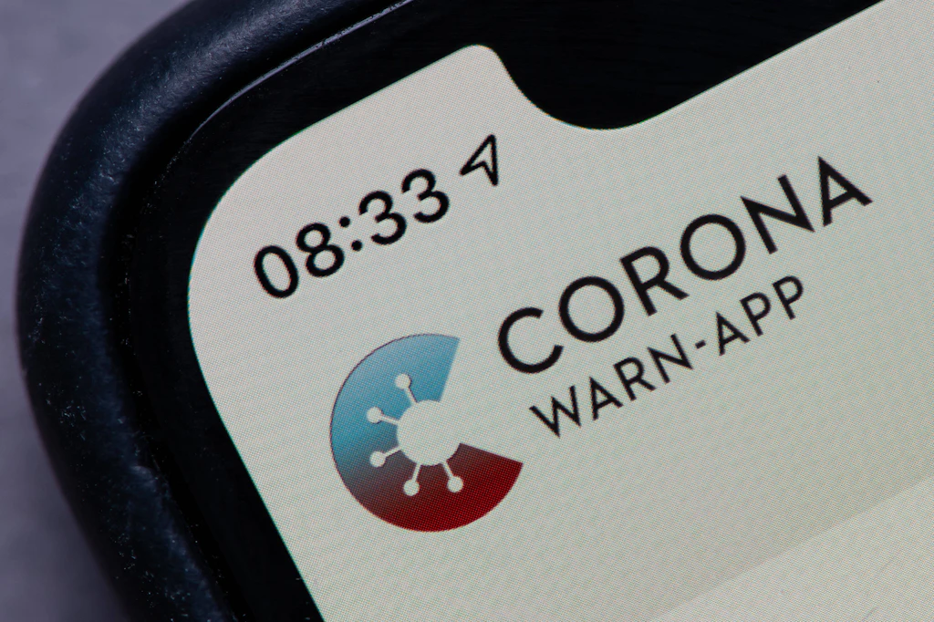 Campingplatz erlaubt Besuch nur mit Corona-App