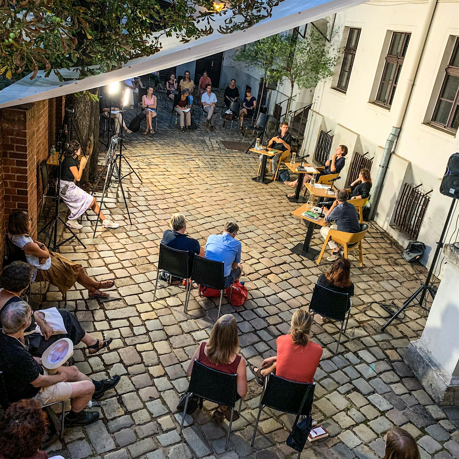 Schreiben über Natur ist politisch