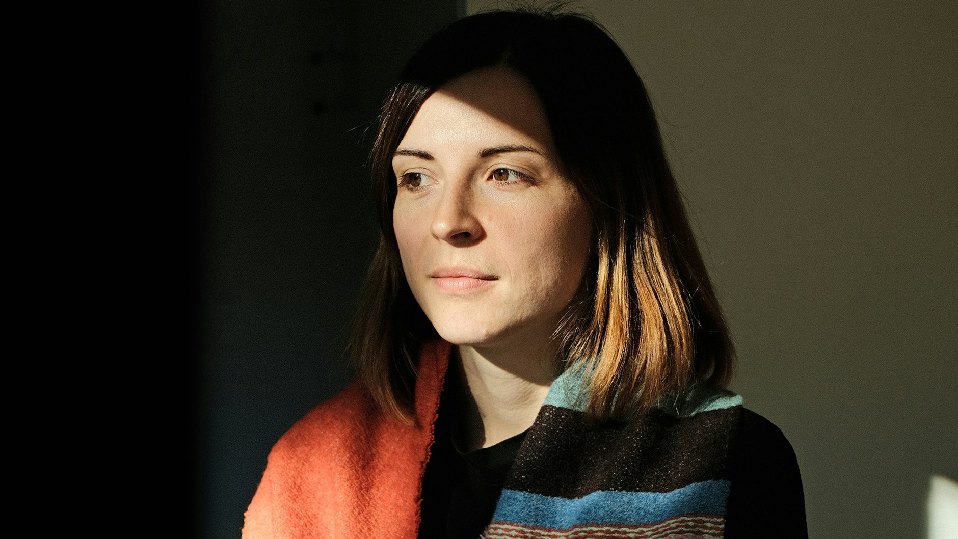 Dorothee Elmiger, 2020 <br>