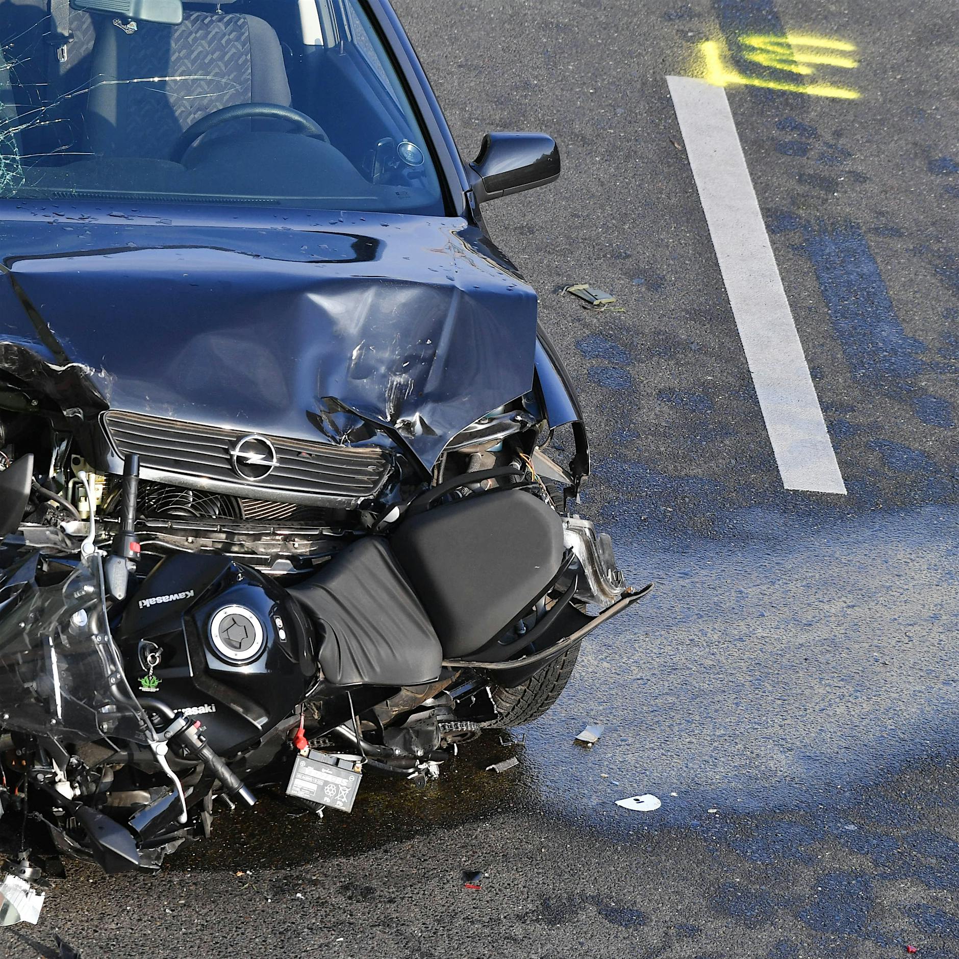 Die islamistische Terrorgefahr ist nicht gebannt