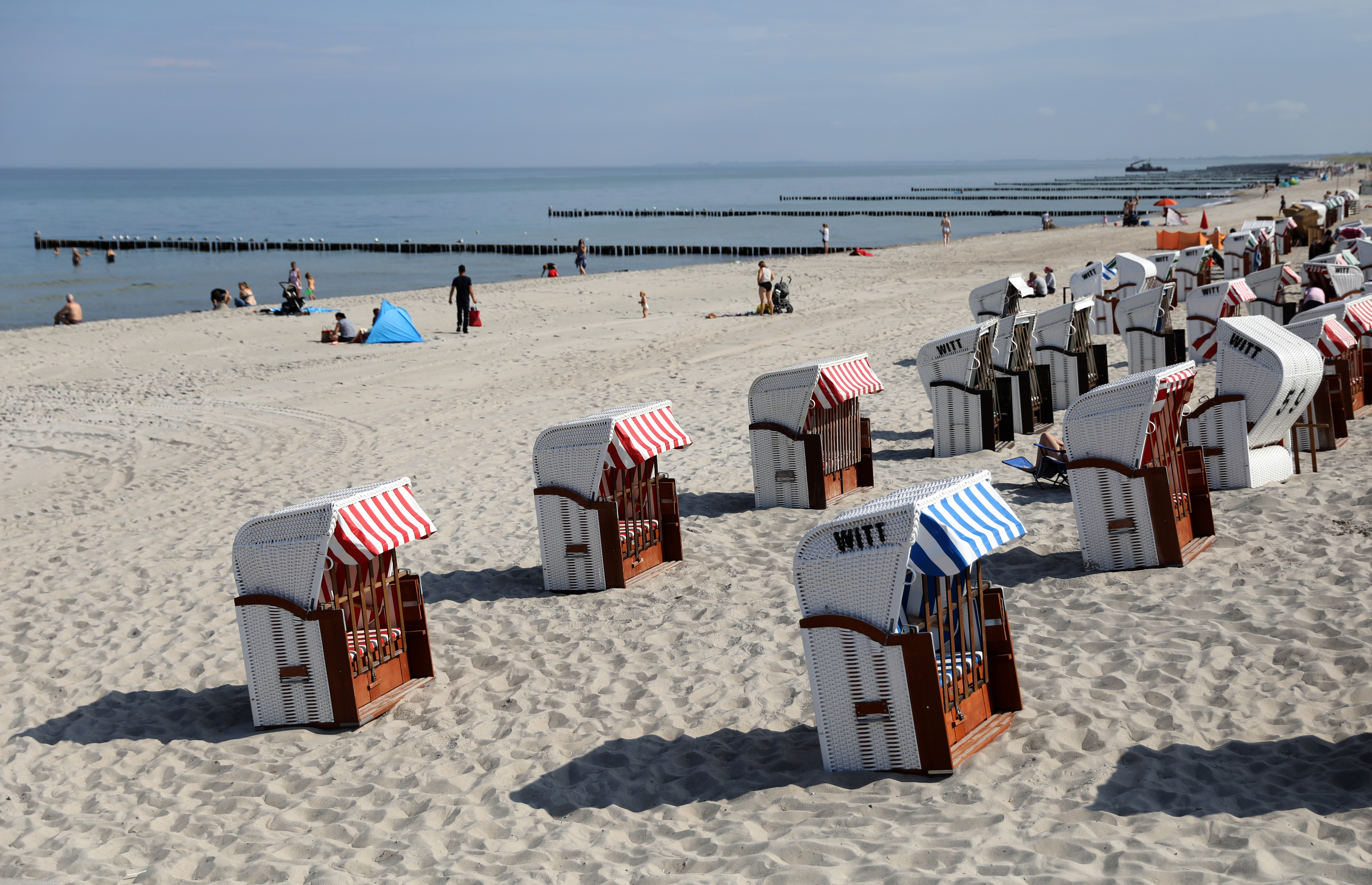 Ostern An Der Ostsee Diese Ausflge Sind Trotz Coronalockdown