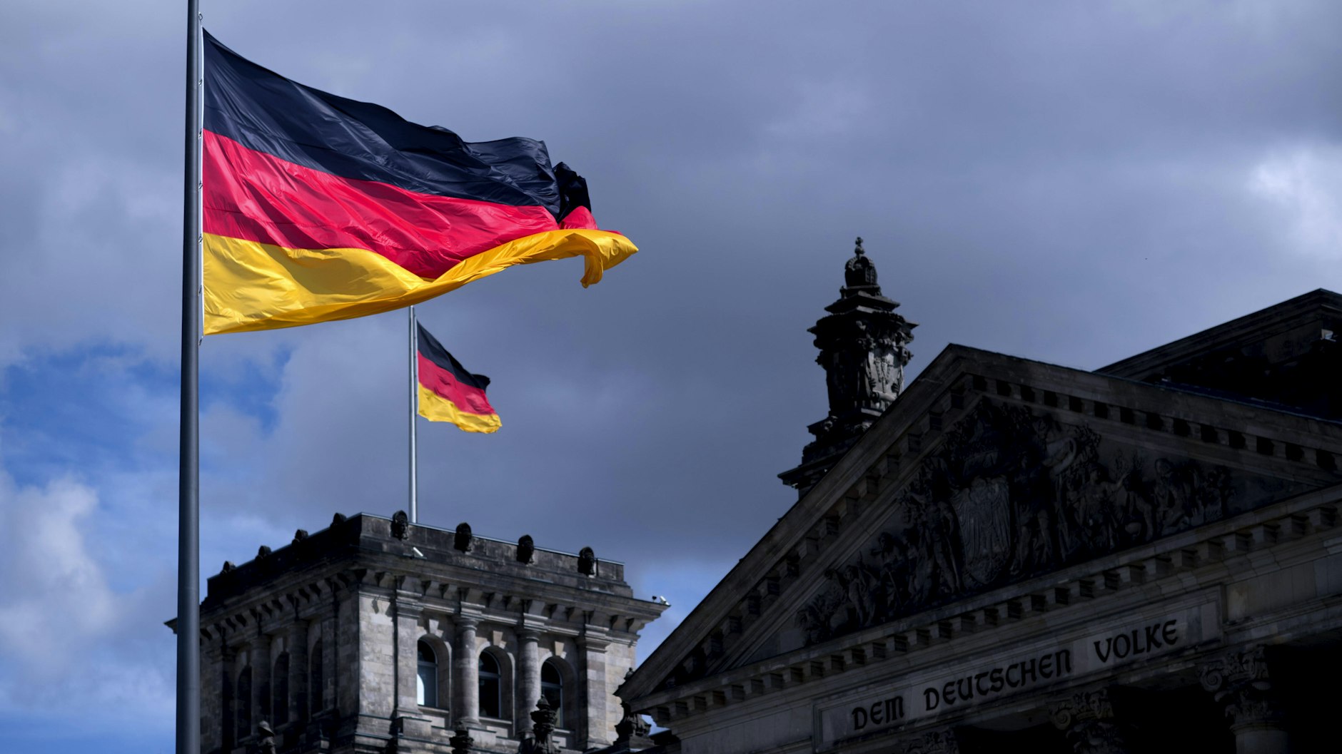 Wie viele Abgeordnete passen hier rein? Womöglich sind es bald 800 und mehr.