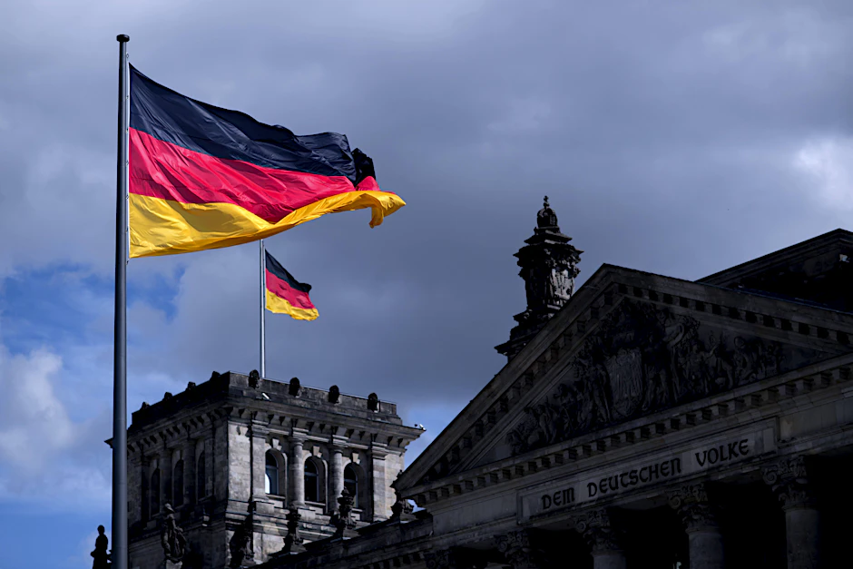 Wie viele Abgeordnete passen hier rein? Womöglich sind es bald 800 und mehr.