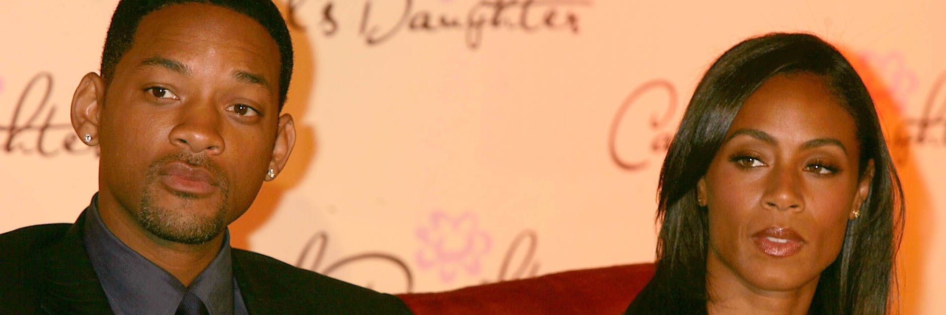 Jada Pinkett und Will Smith sollen seit Jahren eine offene Ehe führen.