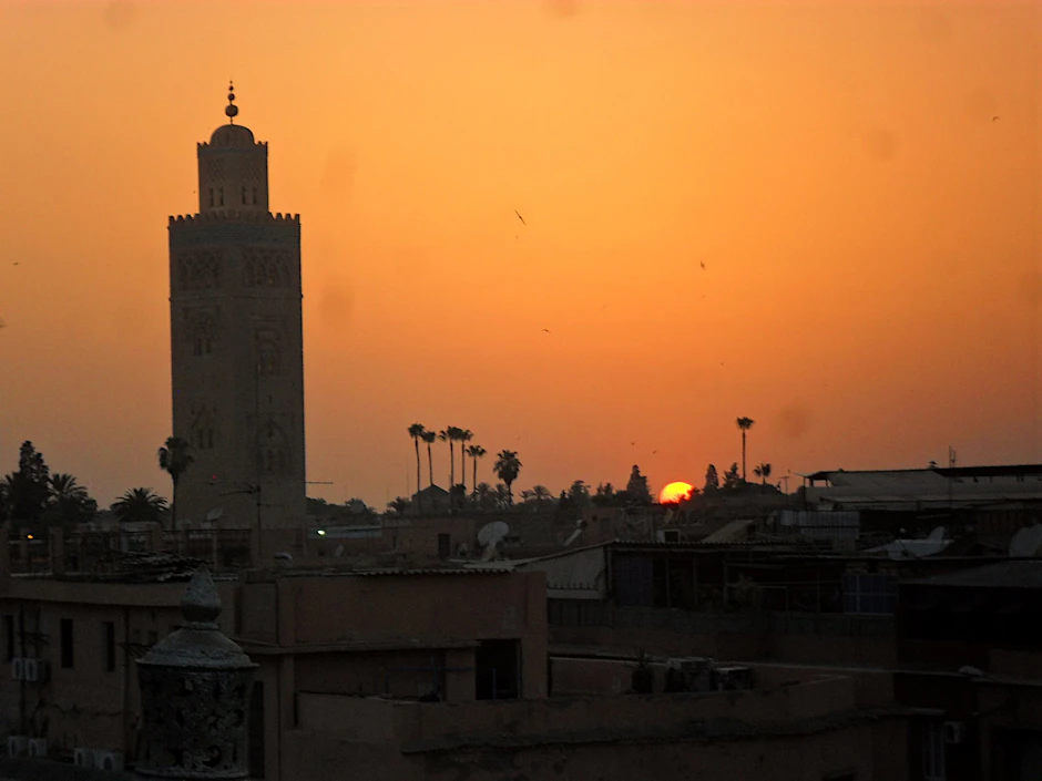 Marrakesch