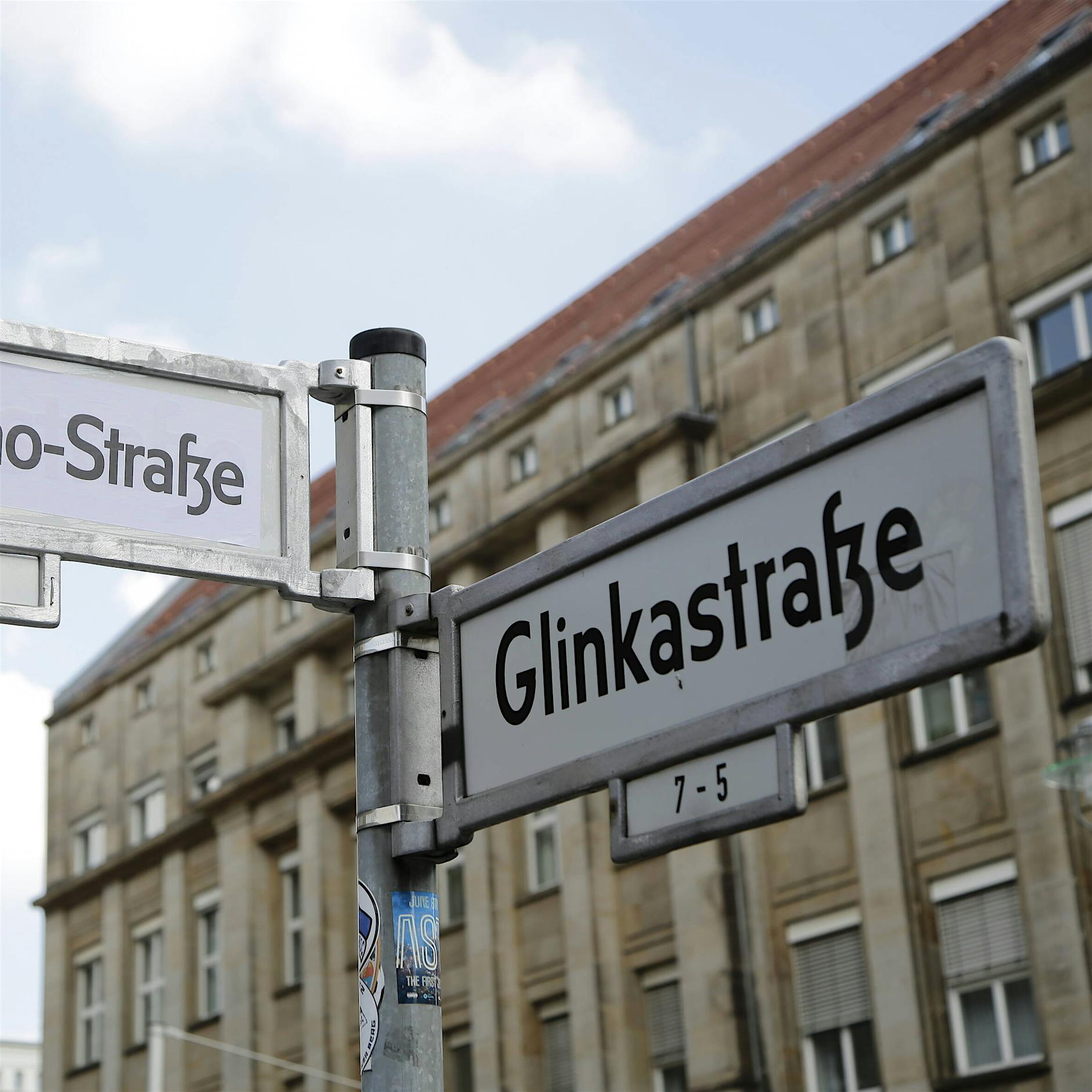 Politik gegen nervende Bürger