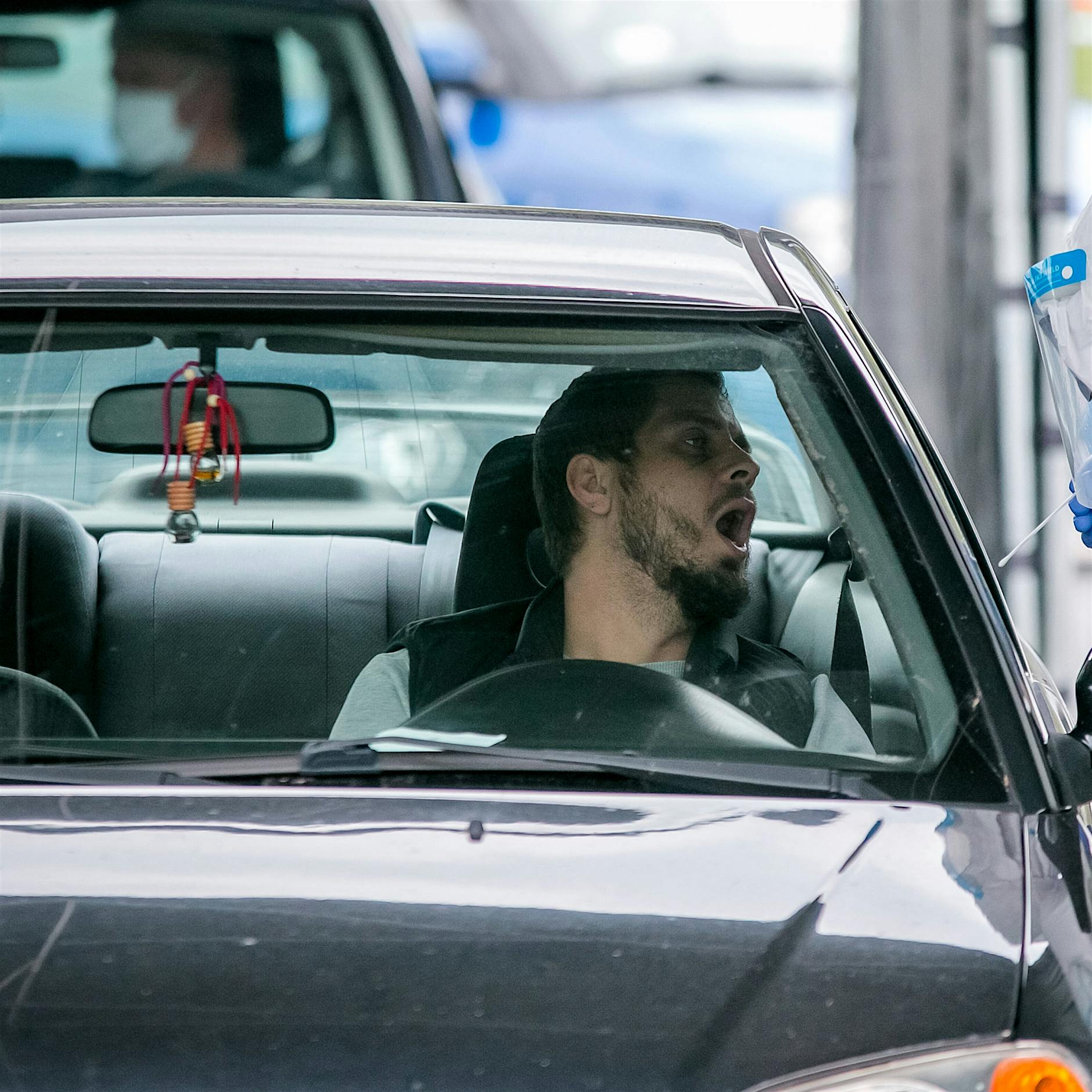 Corona-Neuinfektionen: Polen verzeichnet Rekordwert