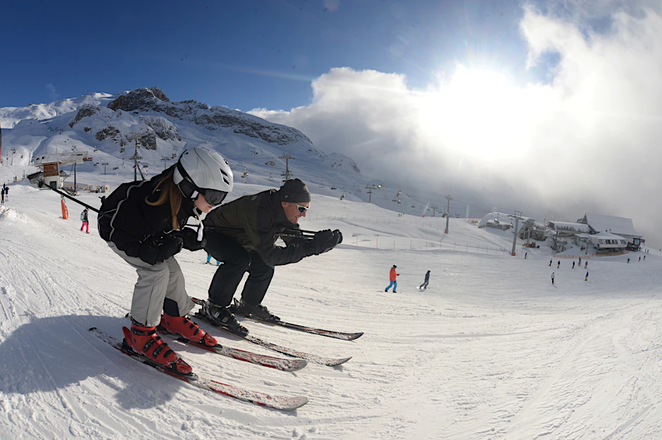 Skifahren in Ischgl – im kommenden Winter ändert sich einiges für die Urlauber.