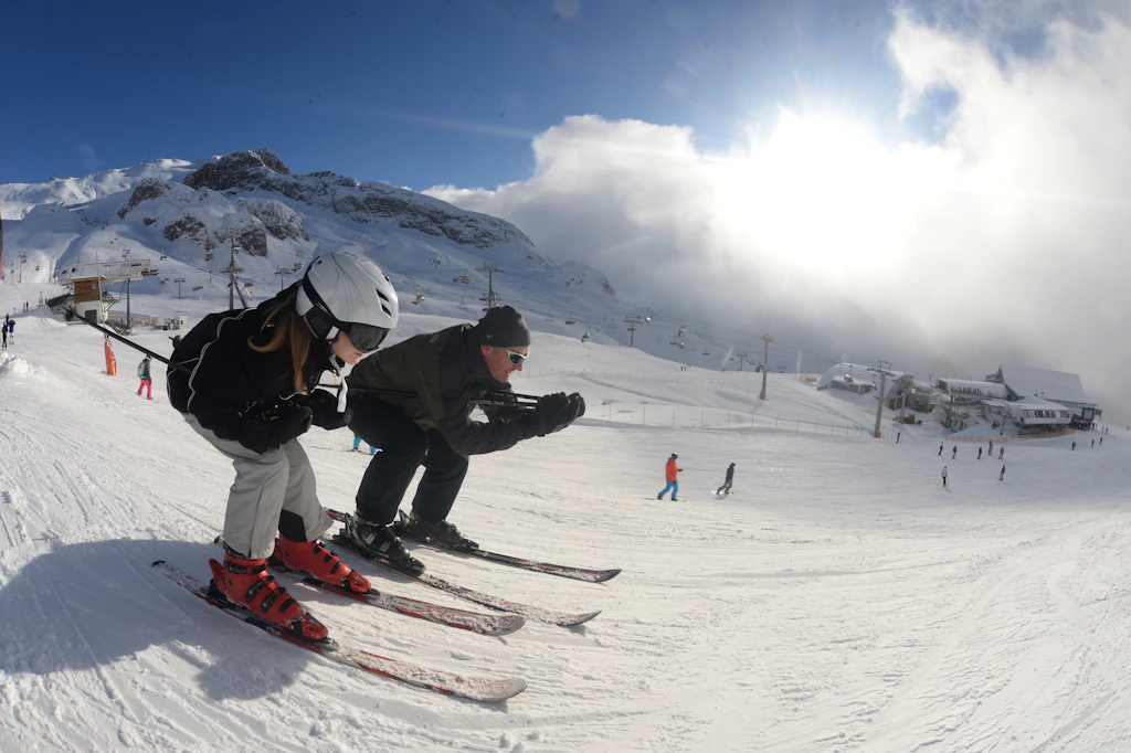 Skiurlaub: Ischgl ergreift drastische Corona-Maßnahmen