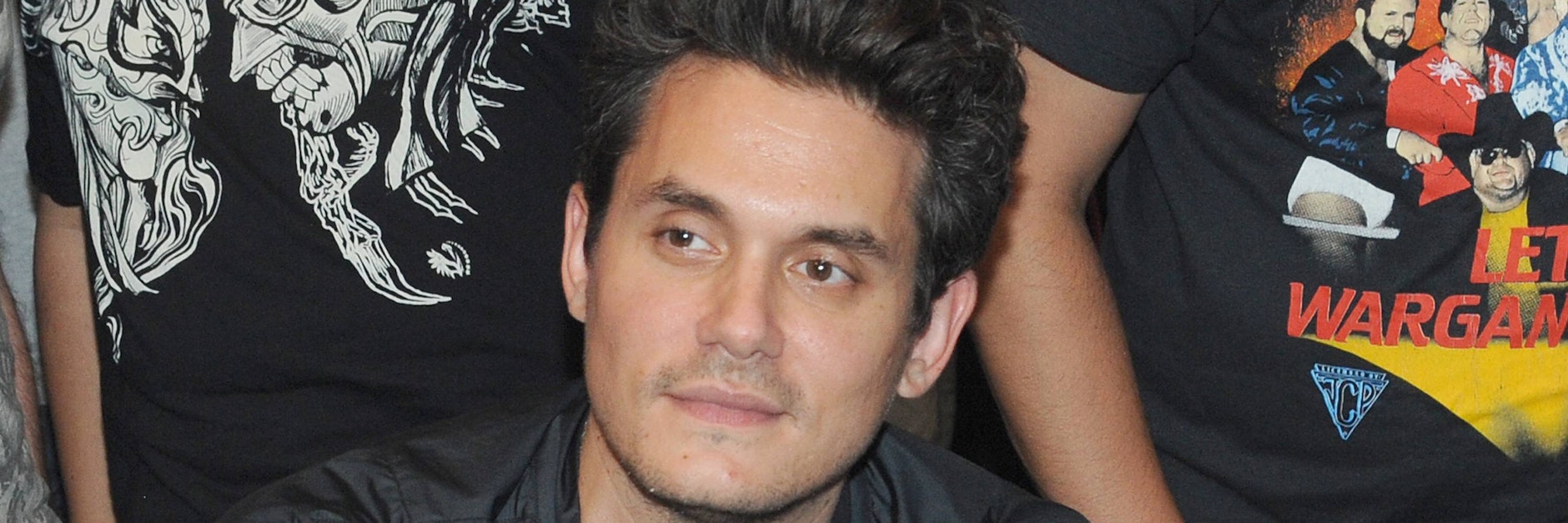 Sänger John Mayer war nach der Trennung von Jennifer Aniston kein Kind von Traurigkeit.