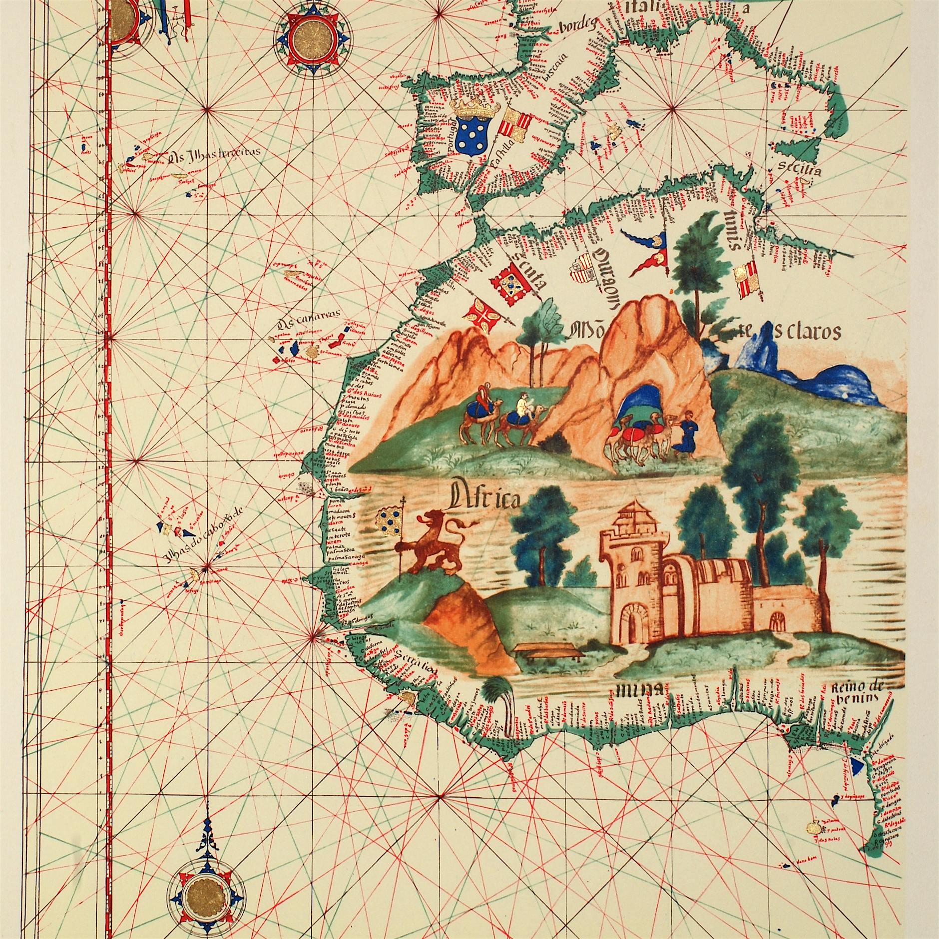 Anton Wilhelm Amo statt Mohrenstraße?