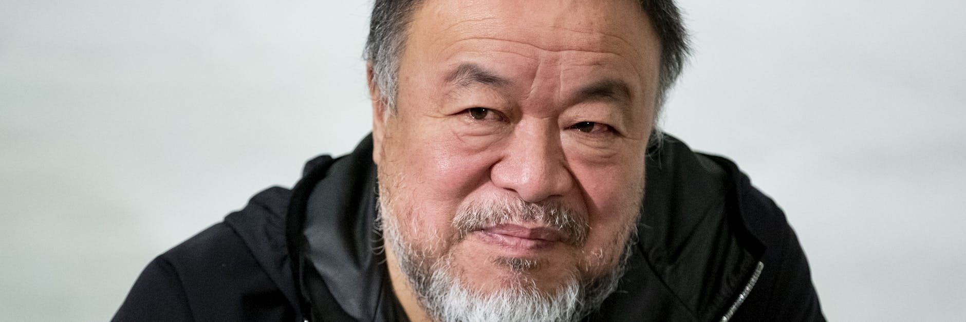 Der chinesische Künstler Ai Weiwei hat einen Dokumentarfilm über den Lockdown in Wuhan veröffentlicht.