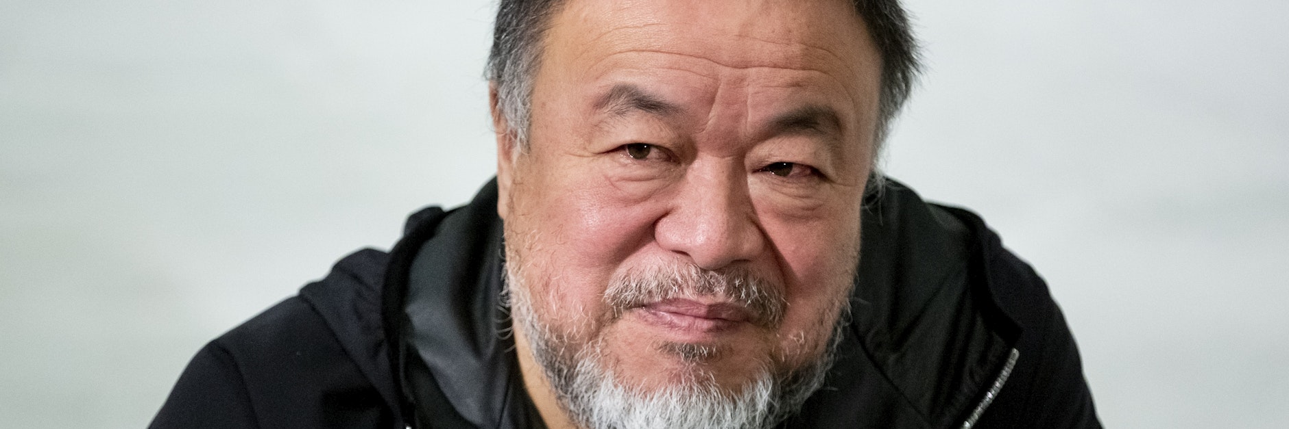 Der chinesische Künstler Ai Weiwei hat einen Dokumentarfilm über den Lockdown in Wuhan veröffentlicht.