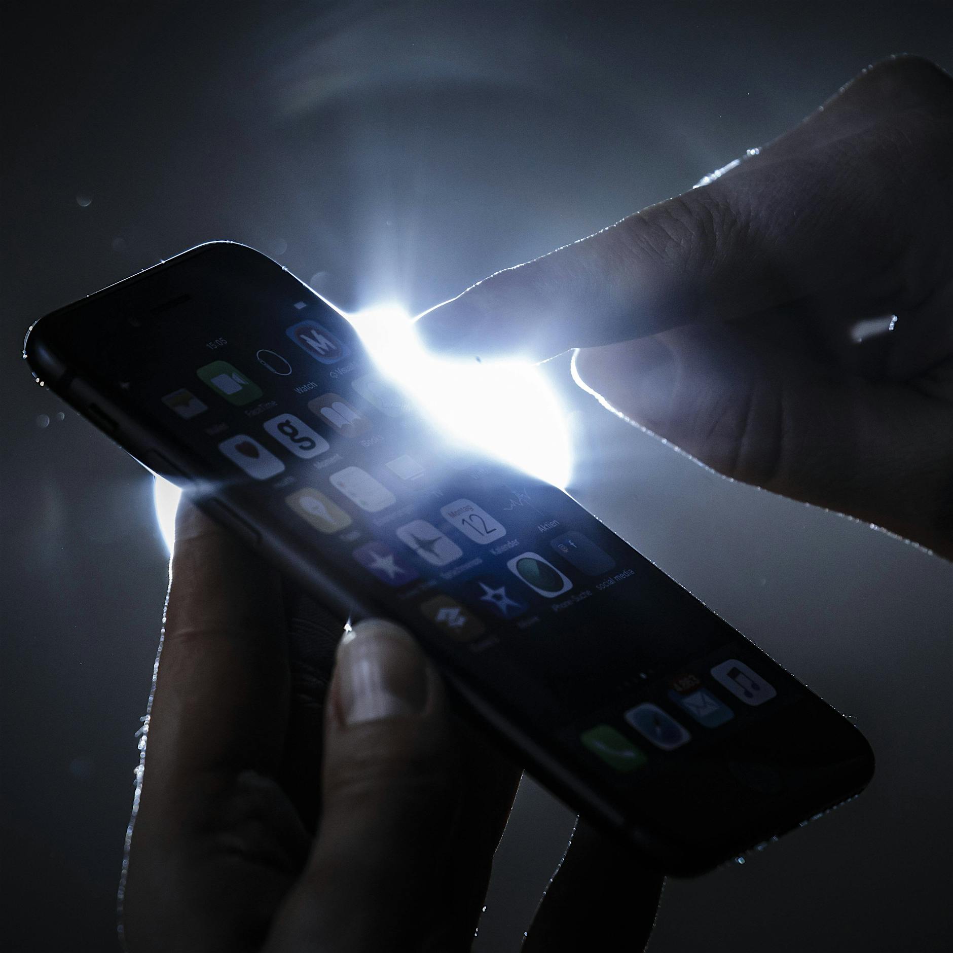 Wie lässt sich mehr aus dem Smartphone herausholen?