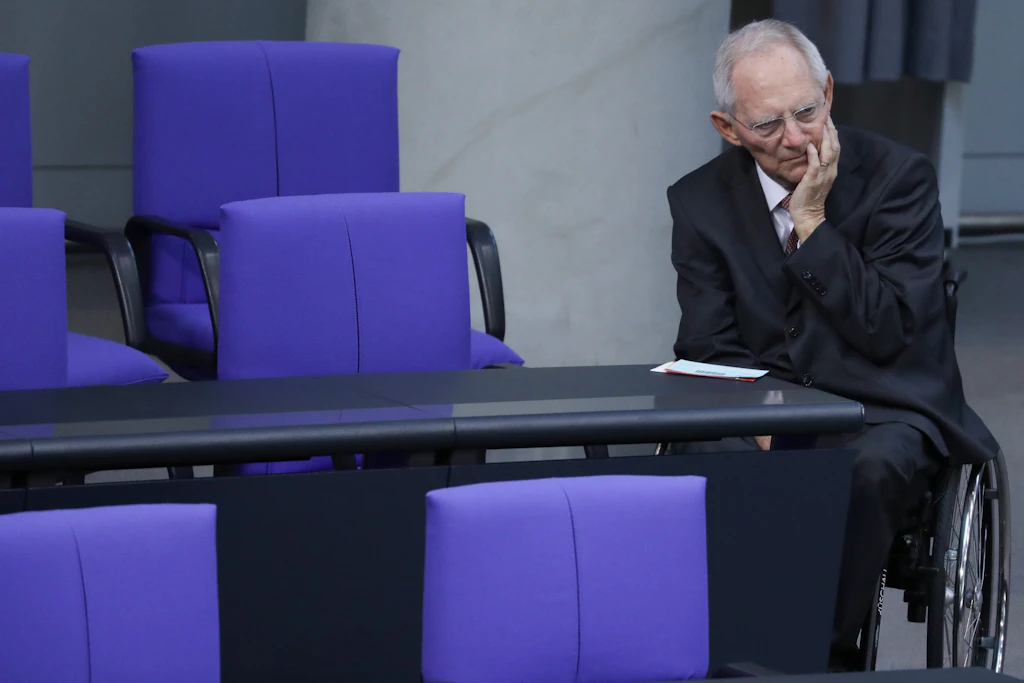Der aufgeblähte Bundestag verursacht Mehrkosten in Millionenhöhe