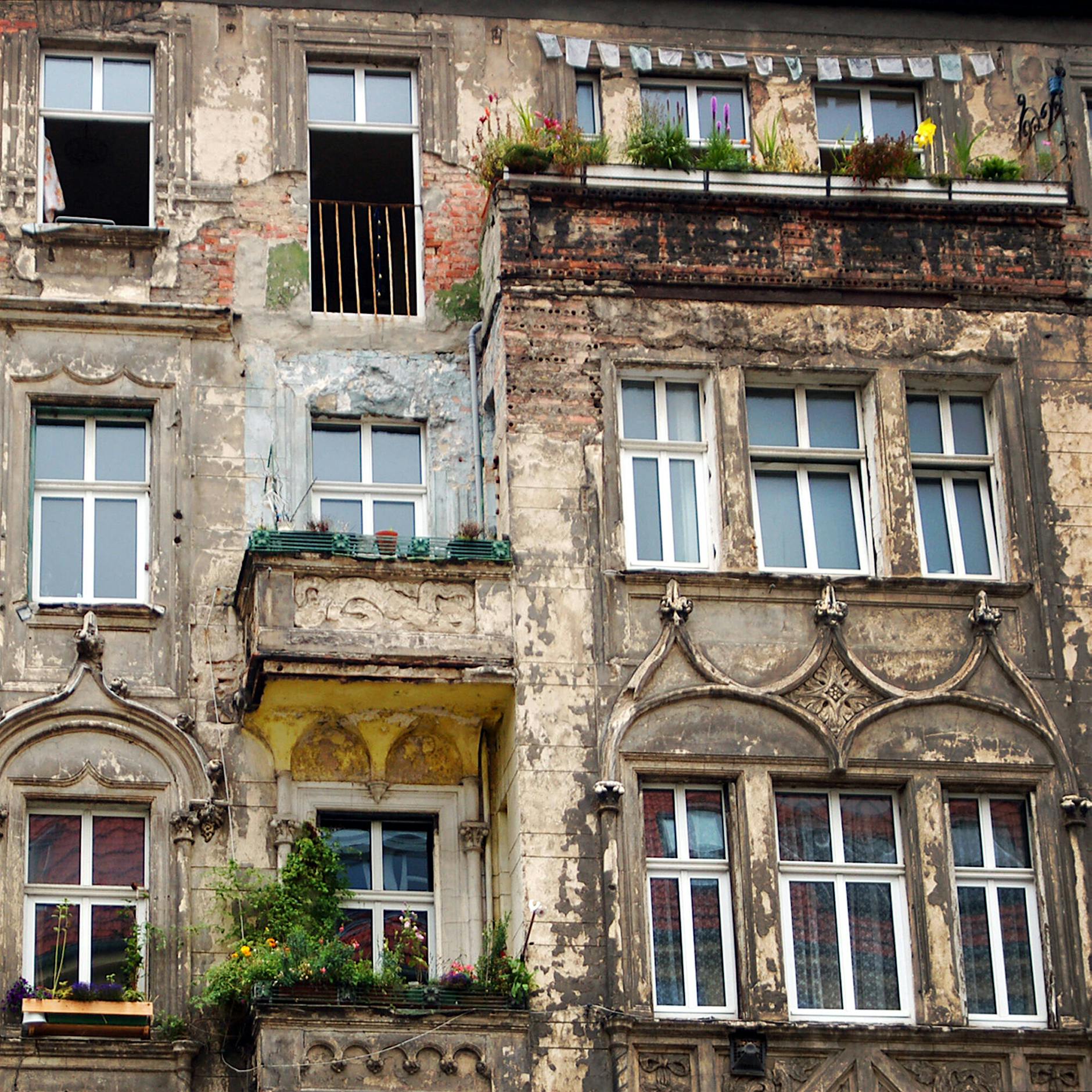 Berliner Eigenständigkeit als Ressource