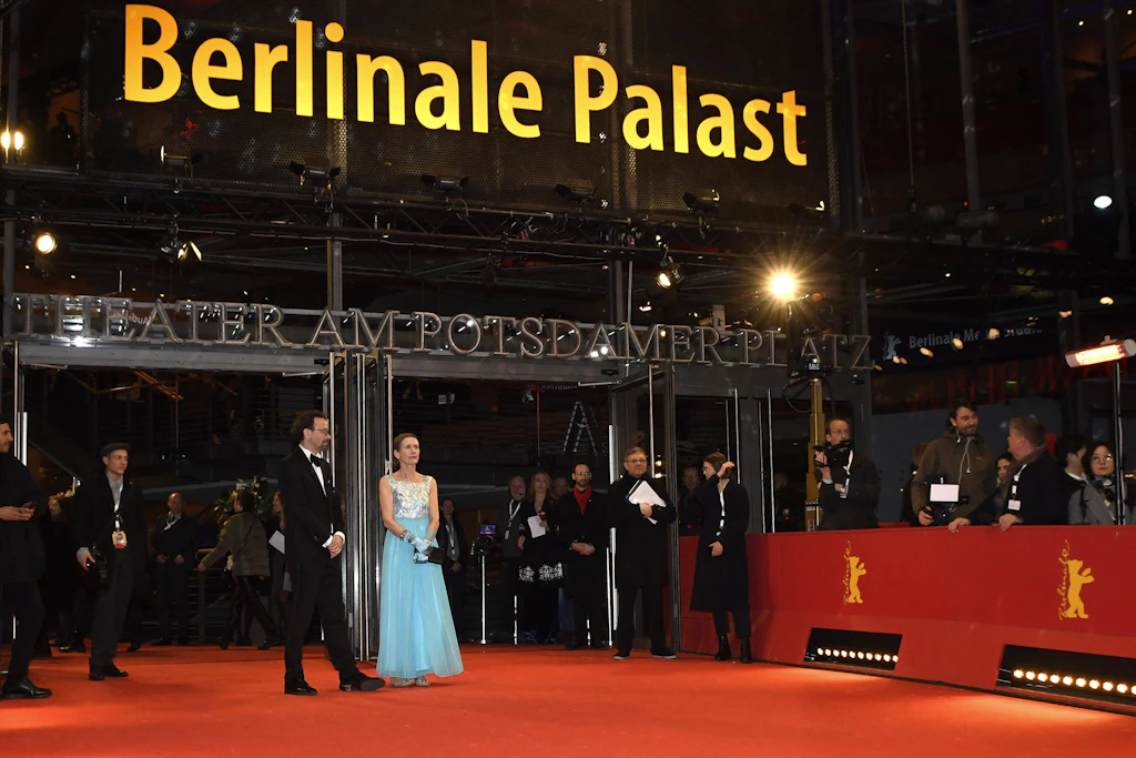 2021 Berlinale to take place in theatres
