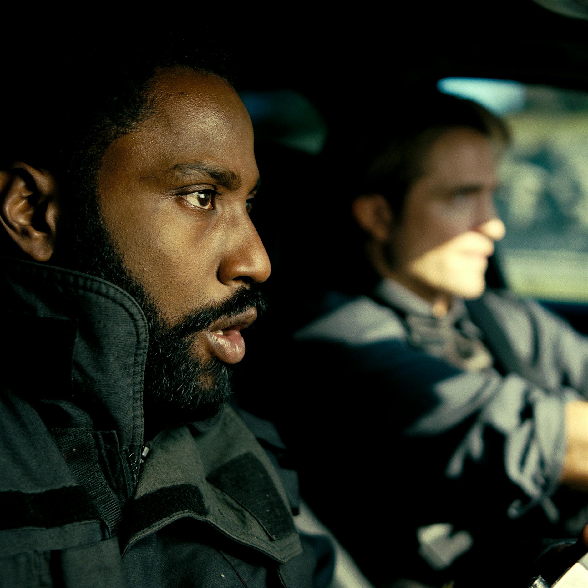 Christopher Nolans „Tenet“: Wer Rätsel mag, wird dieses Meisterwerk lieben