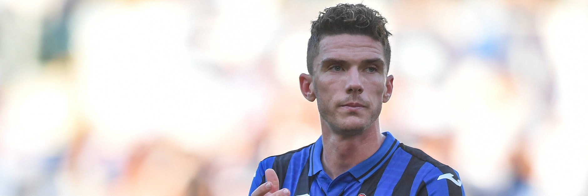 Vor seinem Debüt in der Nationalelf: Robin Gosens.