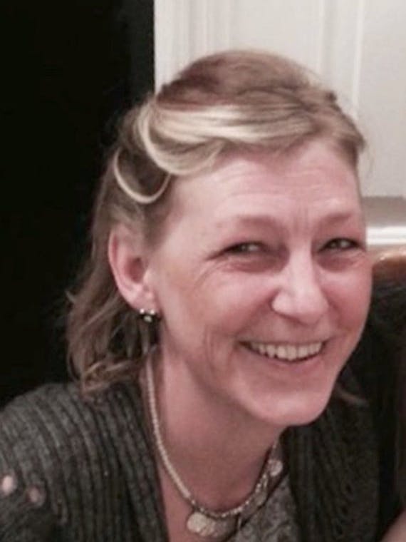 Dawn Sturgess starb nach einem Nowitschok-Anschlag in Salisbury, der nicht ihr galt.