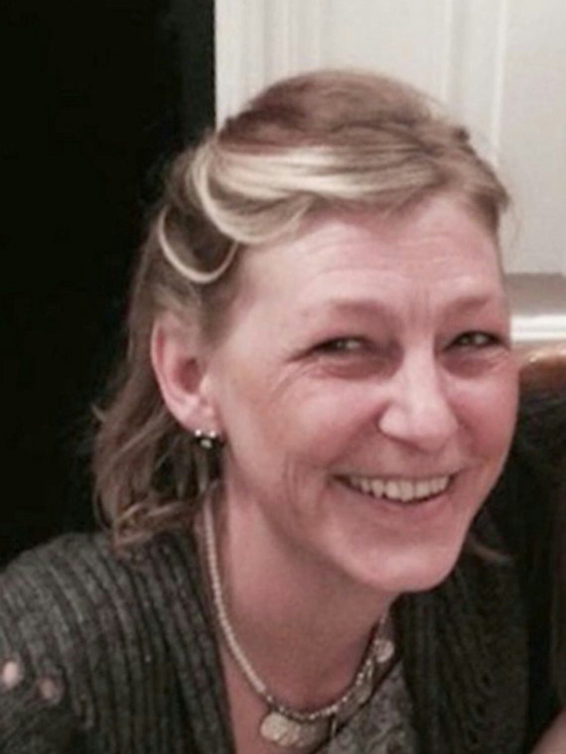 Dawn Sturgess starb nach einem Nowitschok-Anschlag in Salisbury, der nicht ihr galt.