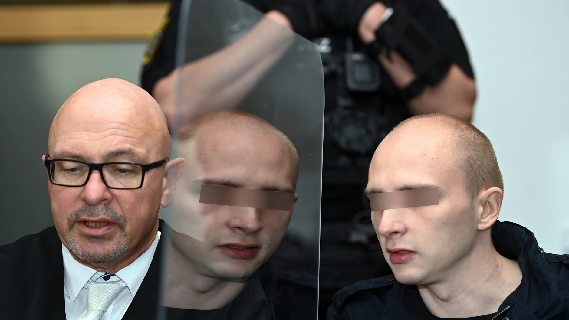 Ich Habe Ständig Angst Dass Etwas Schlimmes Passiert www.berliner-zeitung.de