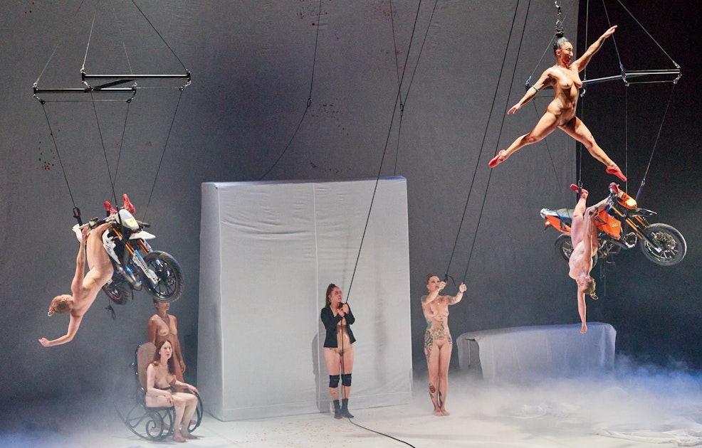 Theater des Jahres 2020 Theater des Jahres 2020