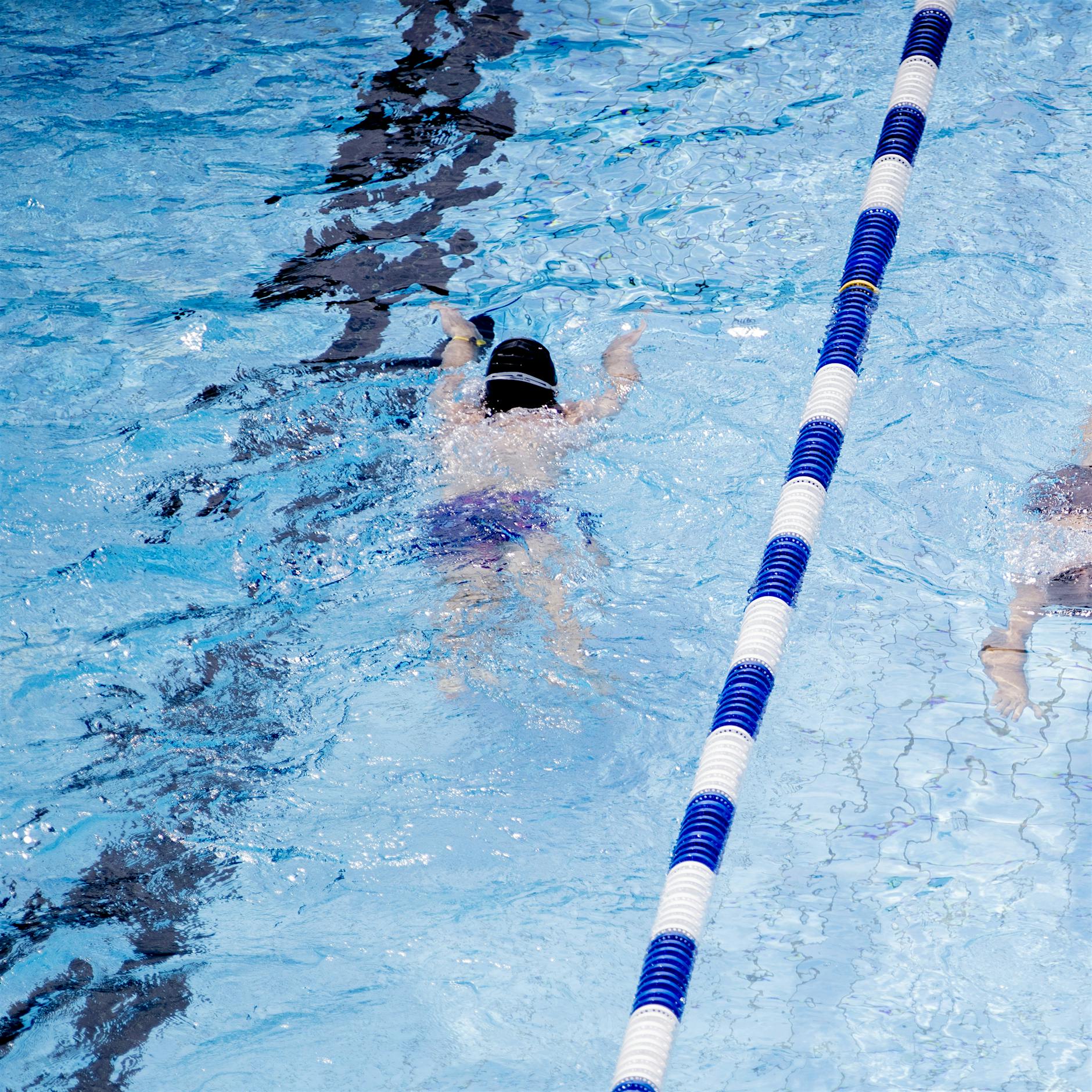 Berlins Hallenbäder öffnen: Schwimmen nur zwei Stunden erlaubt