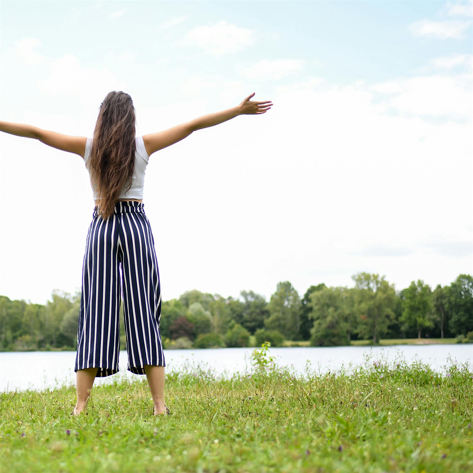 Body Positivity: Mehr Selbstliebe, weniger Schönheitswahn