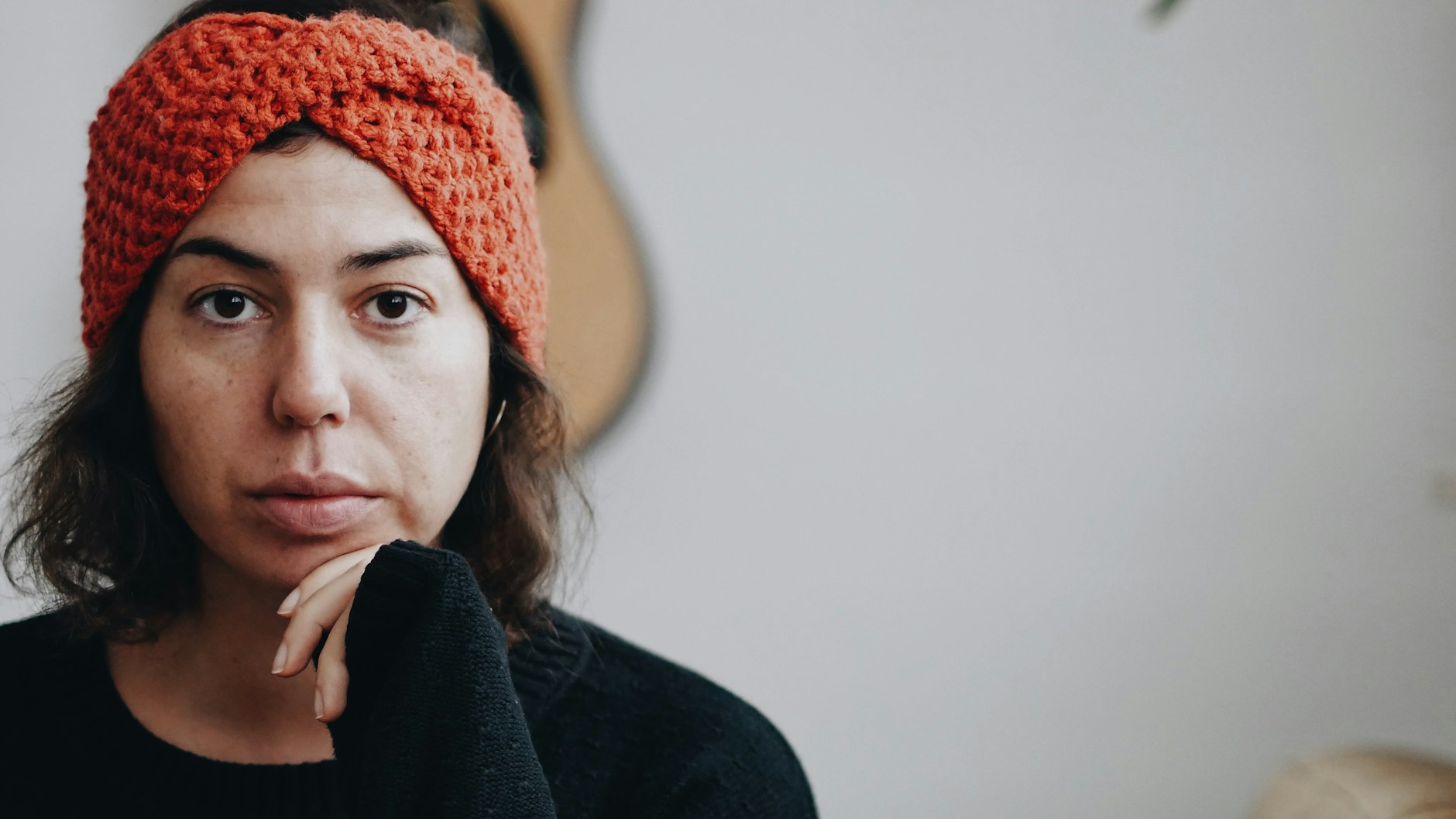 Serin Khatib ist Journalistin und Bloggerin.