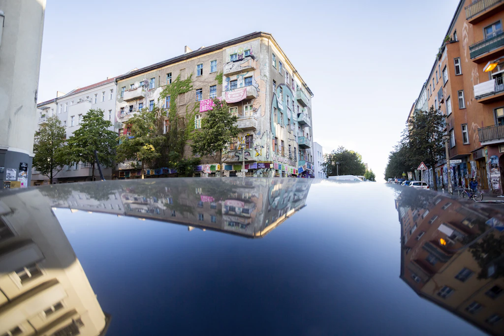 Court clears the way for Liebigstraße 34 eviction