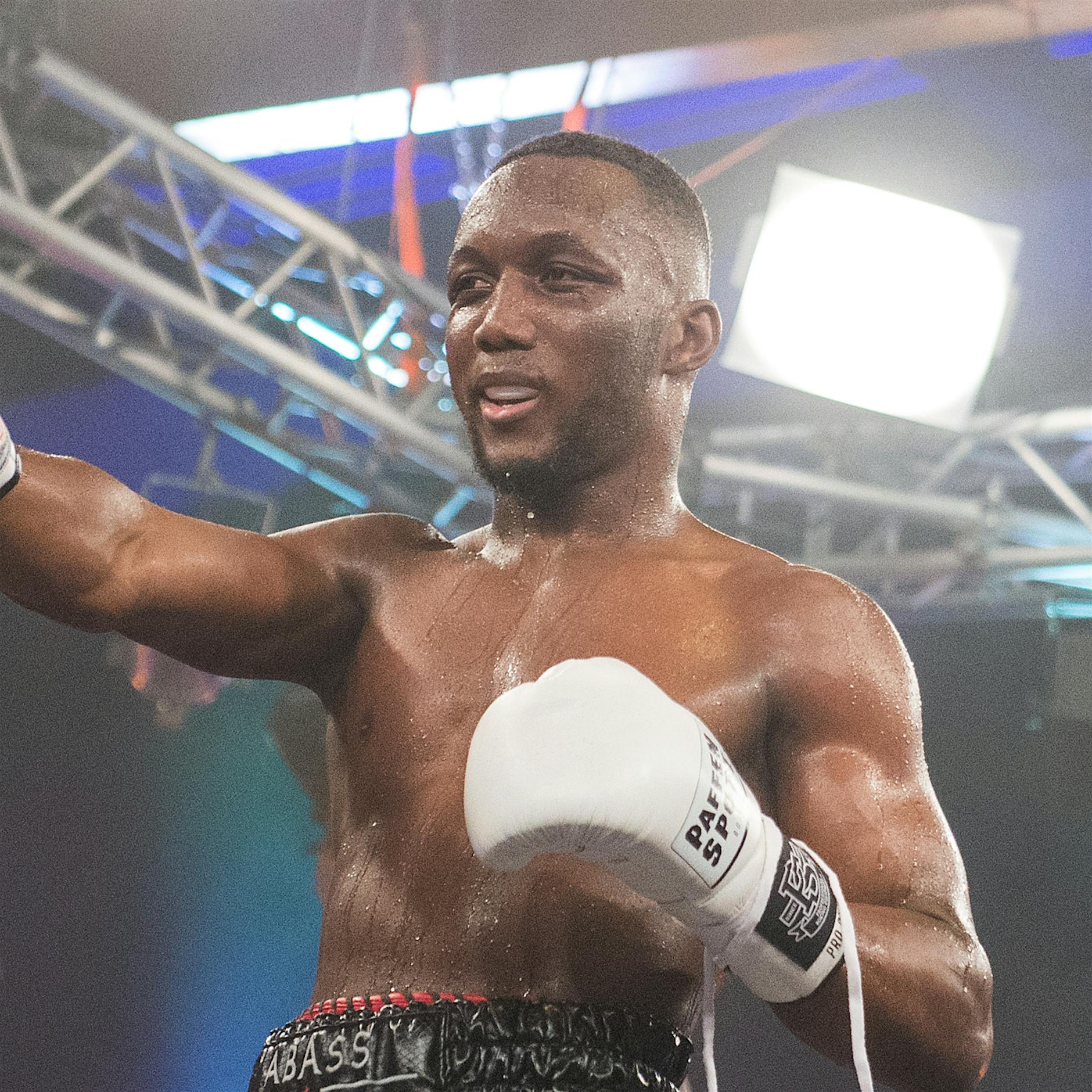 Image - Axel Schulz: „Der beste Kampf, der im deutschen Boxen möglich ist“