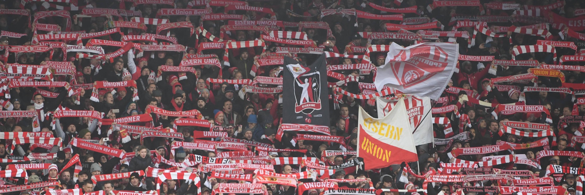 So voll wird die Hütte am 5. September nicht, aber 5000 Fans sollen rein ins Stadion gegen Nürnberg.