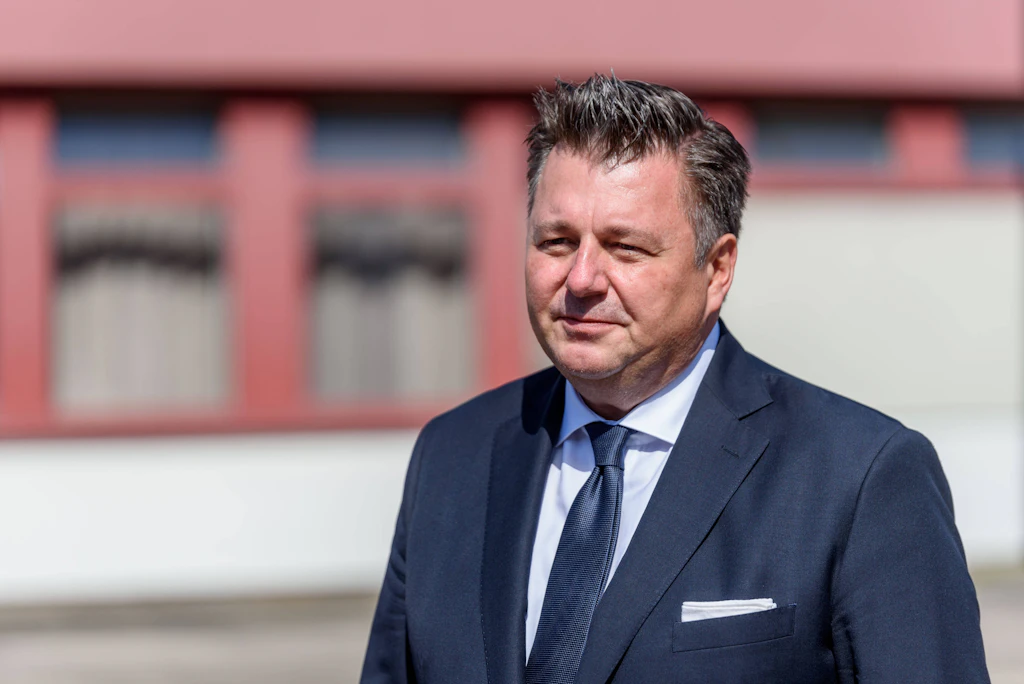 AfD fordert Rücktritt von Innensenator Geisel