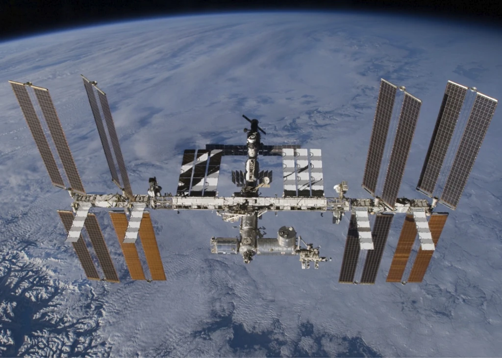 Planeten-Hopping: Bakterien könnten Flug zum Mars überleben