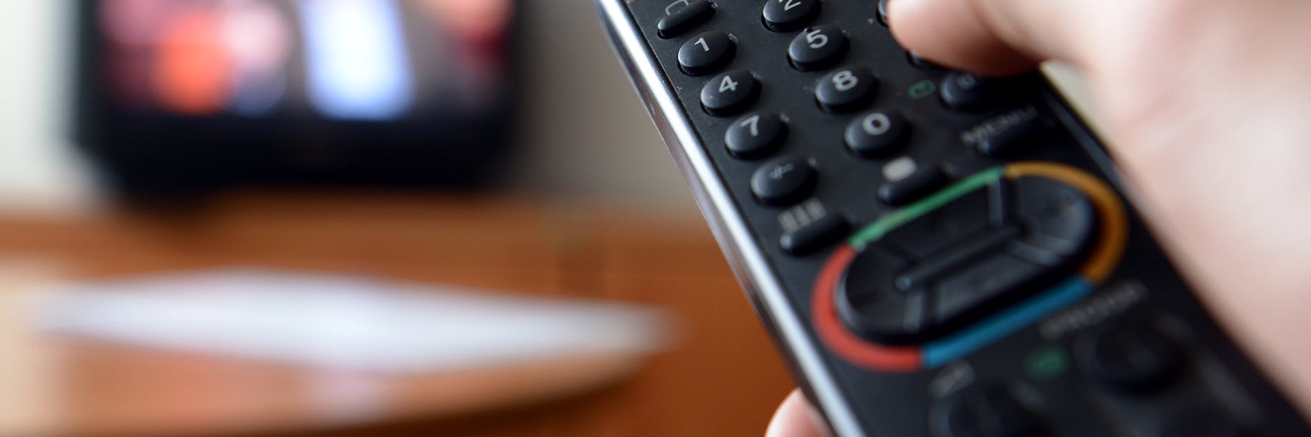 Lineares Fernsehen ist längst nicht mehr so beliebt wie 2010.