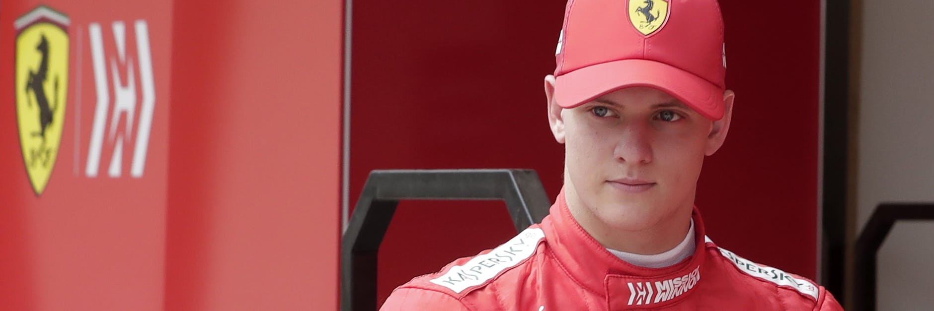 Mick Schumacher fuhr in der Formel 2 in Spa wieder aufs Podest. Jetzt winkt ihm ein Job in der Formel 1.