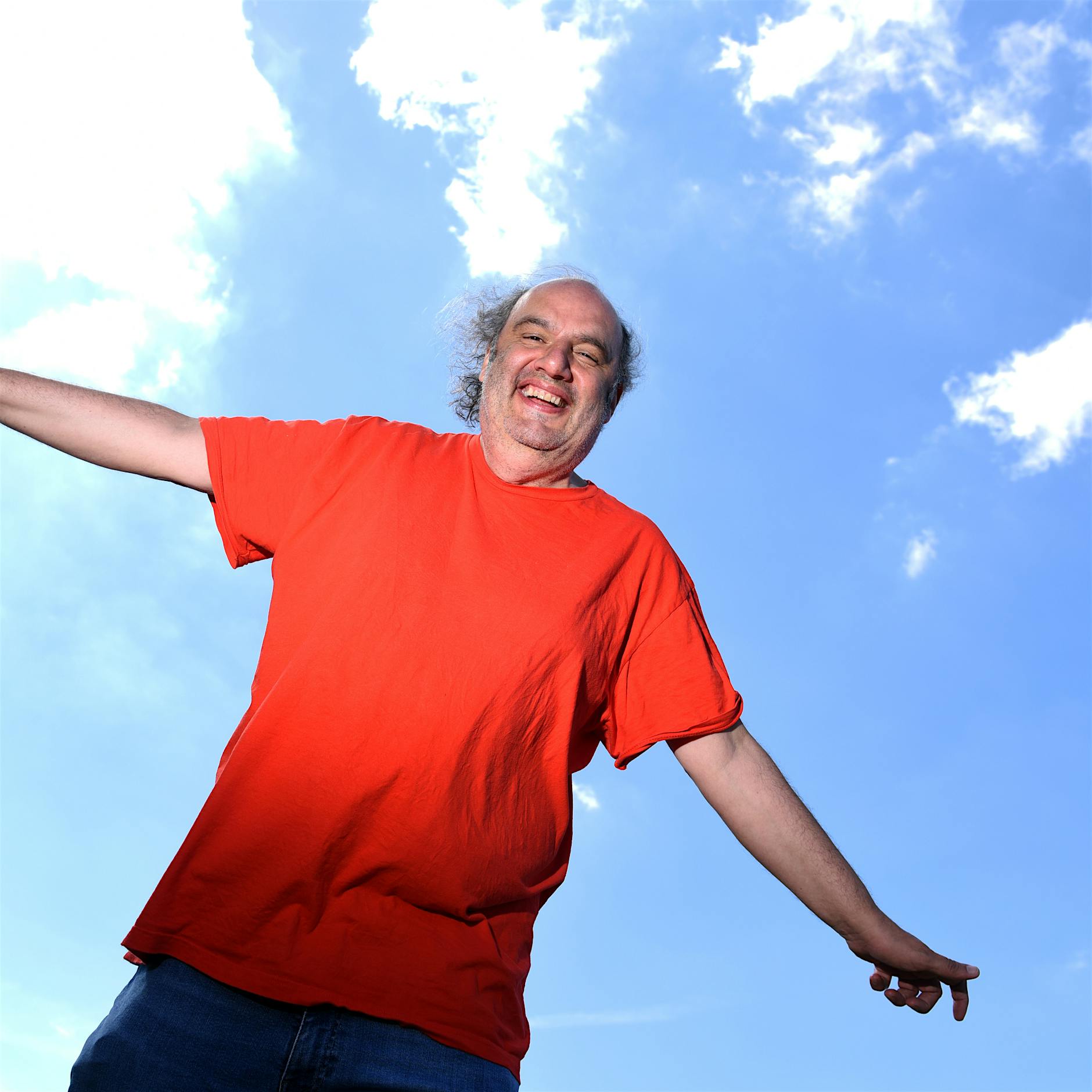 Matthias Lilienthal: „Wer einen Vorschlag für mich hat, soll sich melden“