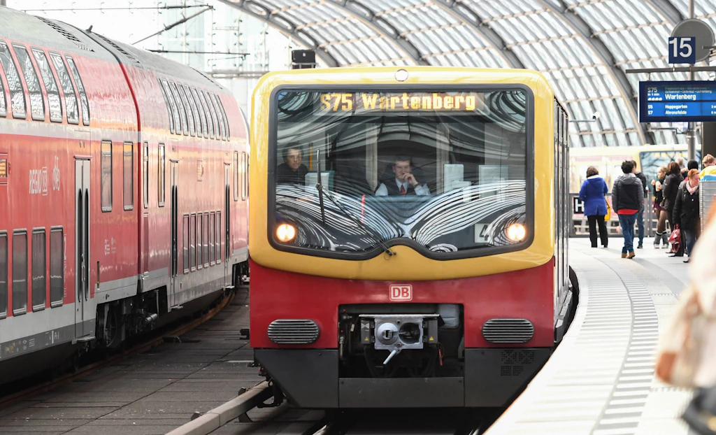 Berliner S-Bahn-Ausschreibung der Superlative steht unmittelbar bevor