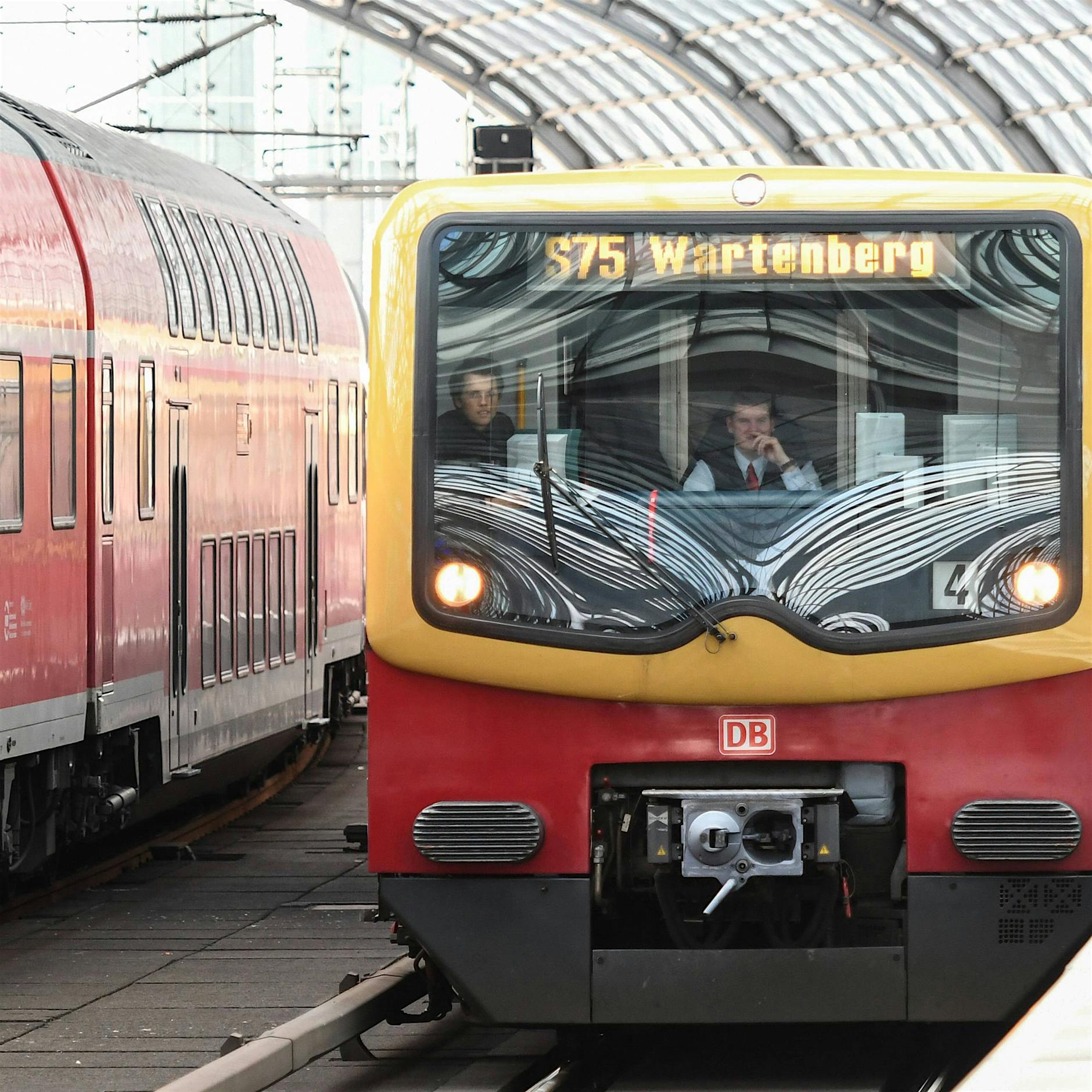 Berliner S-Bahn-Ausschreibung der Superlative steht unmittelbar bevor