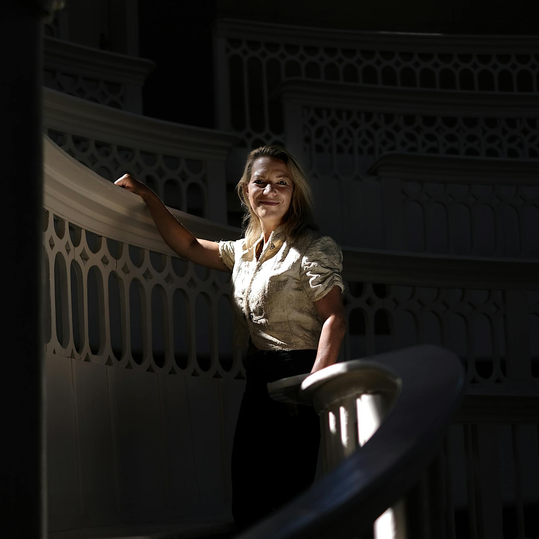 Antje Boetius: „Wir sollten das ohne Sintflut schaffen“