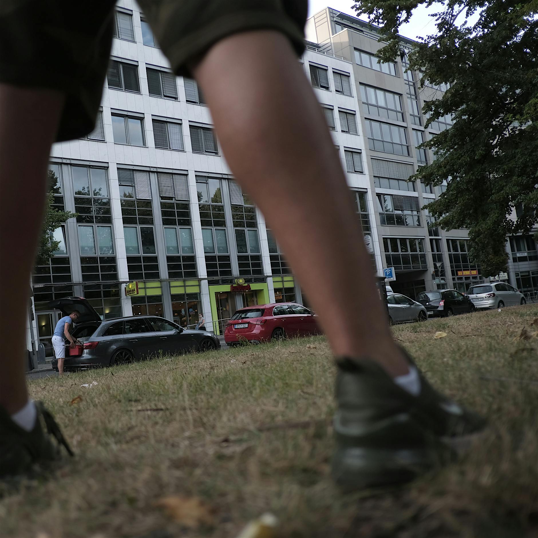 Glaube, Lüge, Himmelreich: Die ausgefeilte Taktik von Shincheonji