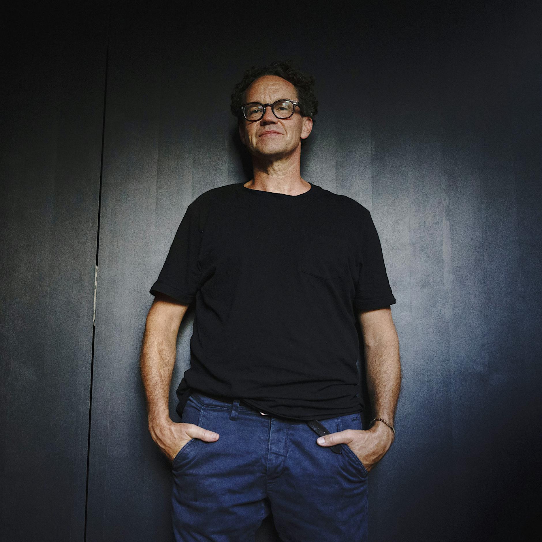 Jan Bosse über Corona und Theater: „Ich freue mich auf den ersten Kuss“